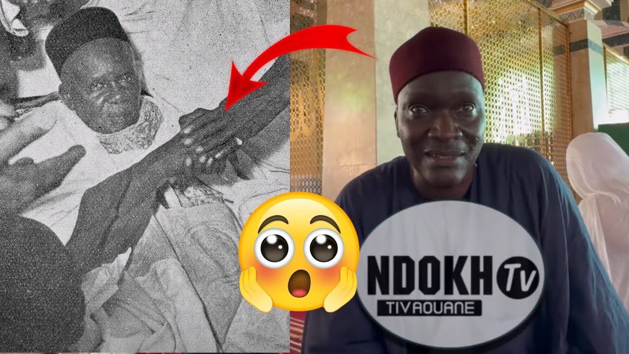 LOU WARAL BAYE AHMED SY WÉLÉ DANE TOK SI RAWDOU SERIGNE BABACAR SY