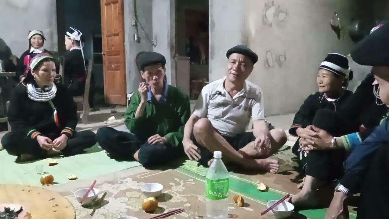Tà cào goàng hắt vối bà phòng yên minh