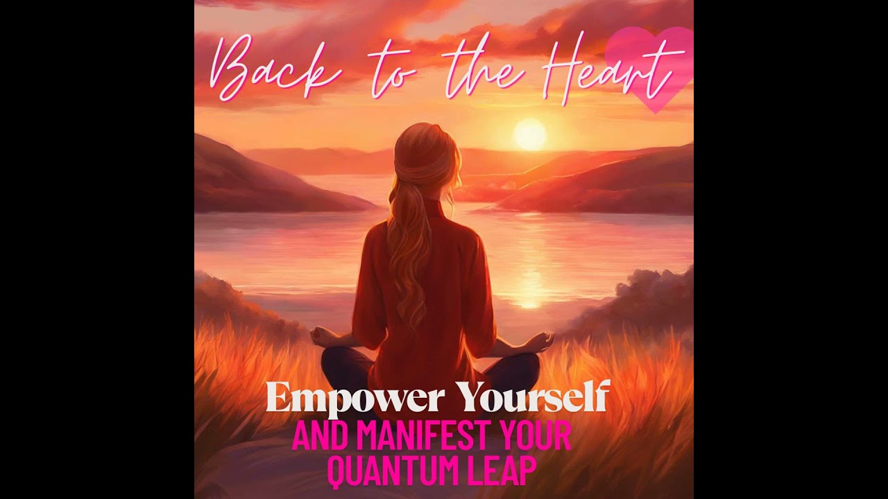 E31: Healing Through Stillness | Gratitude, Self-Kindness & Meditation