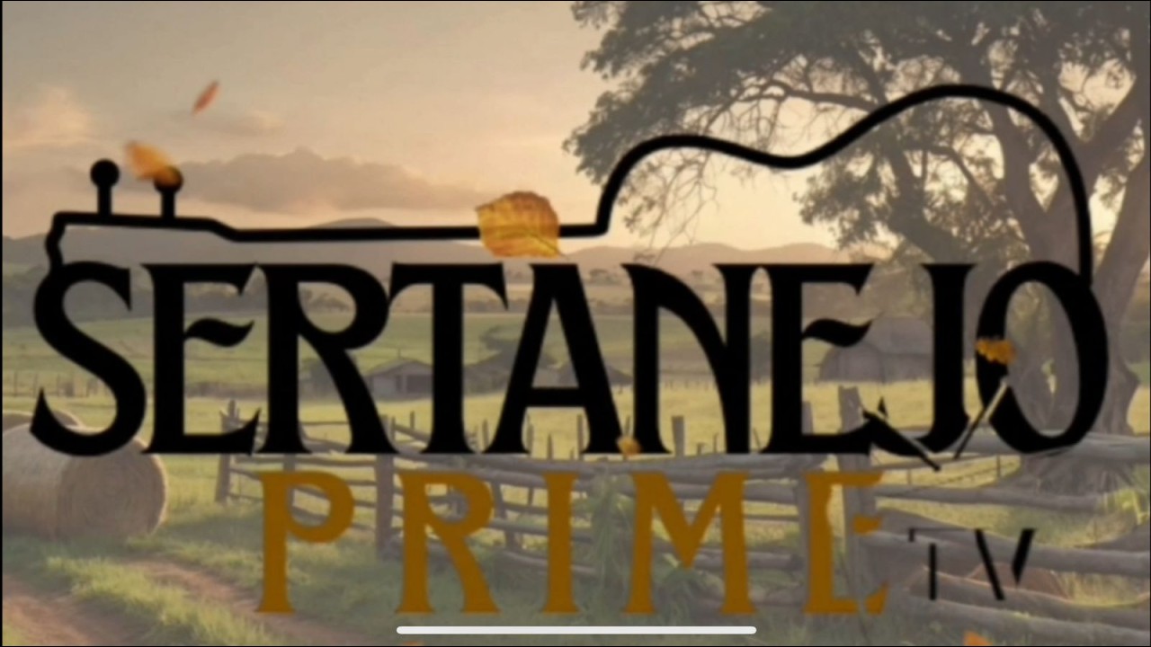 EP 33 - Sertanejo Prime TV - Ricardo Primo