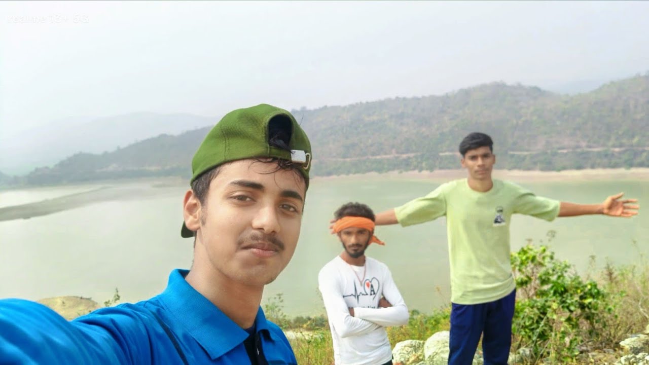My New Pahad Vlog 🌲❤️ | Maja Aagya |