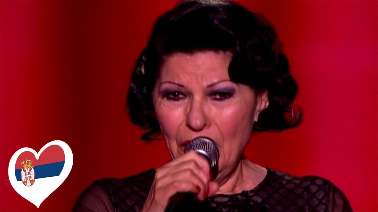 Beovizija 2018: Nema te – Rambo Amadeus i Beti Đorđević
