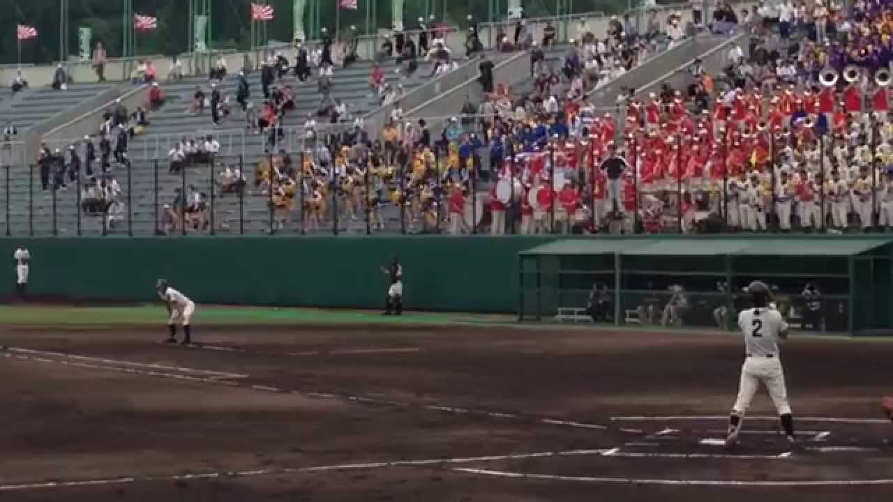 駒大苫小牧コンバットマーチ2014夏 札幌丘珠戦