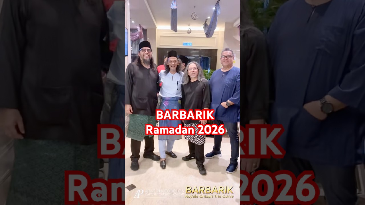 Barbarik Ramadan 2026