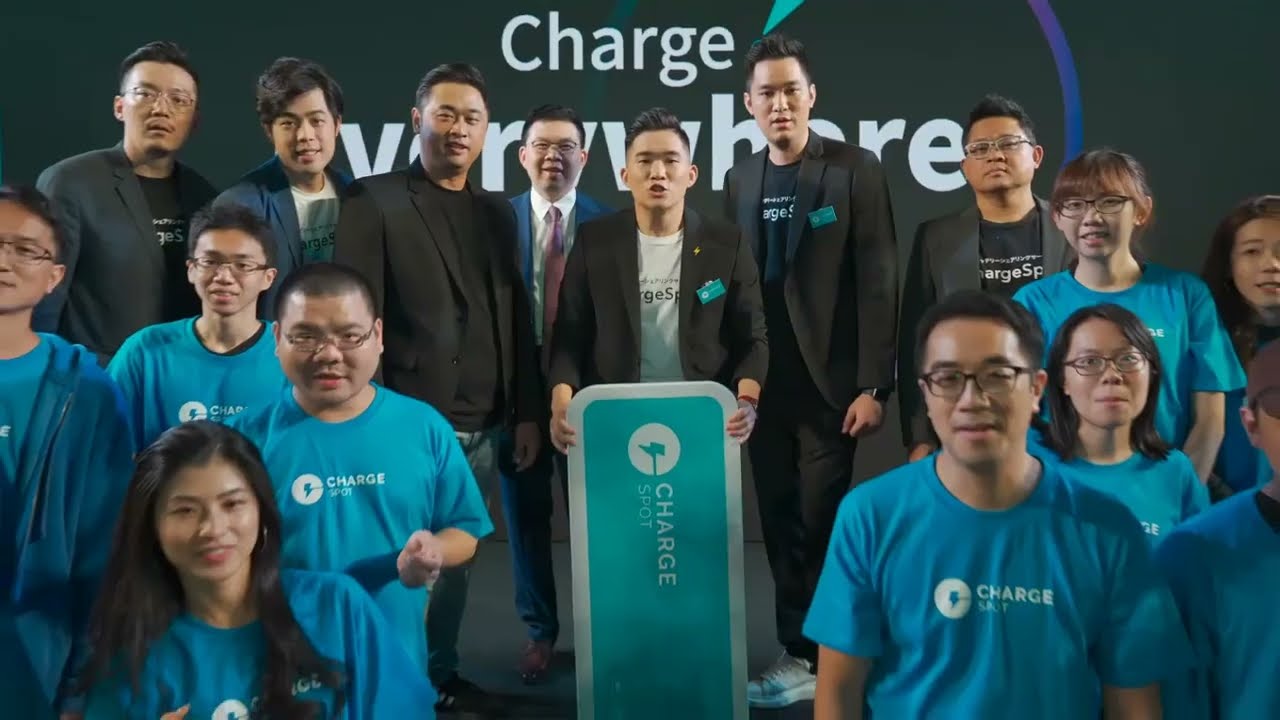 chargespot