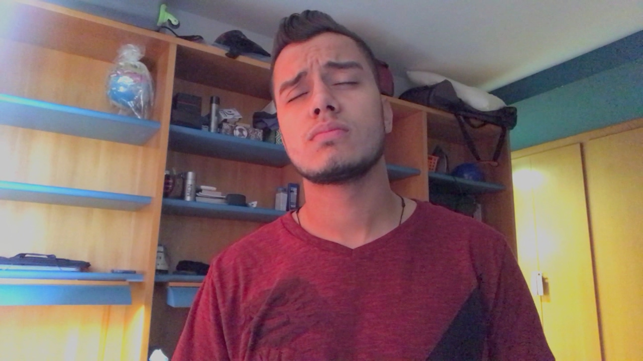 O Extraordinário - Jotta A | Raffa Castro (Cover)