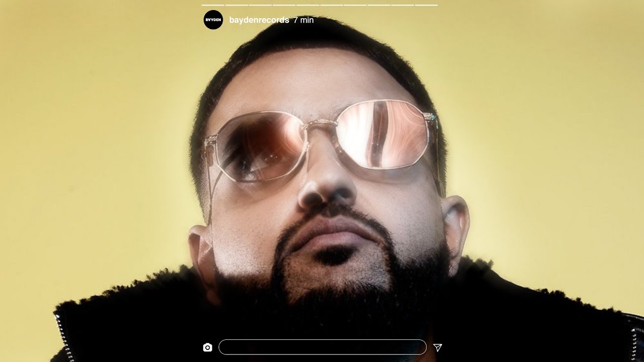 [FREE FOR PROFIT] NAV Type Beat 