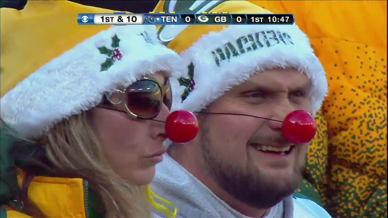2012 Titans @ Packers
