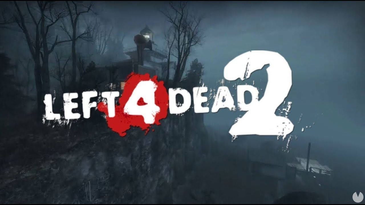 ELLA ES IN-EVITA-BLE // LEFT 4 DEAD 2 - TANK RUN EXPERTO