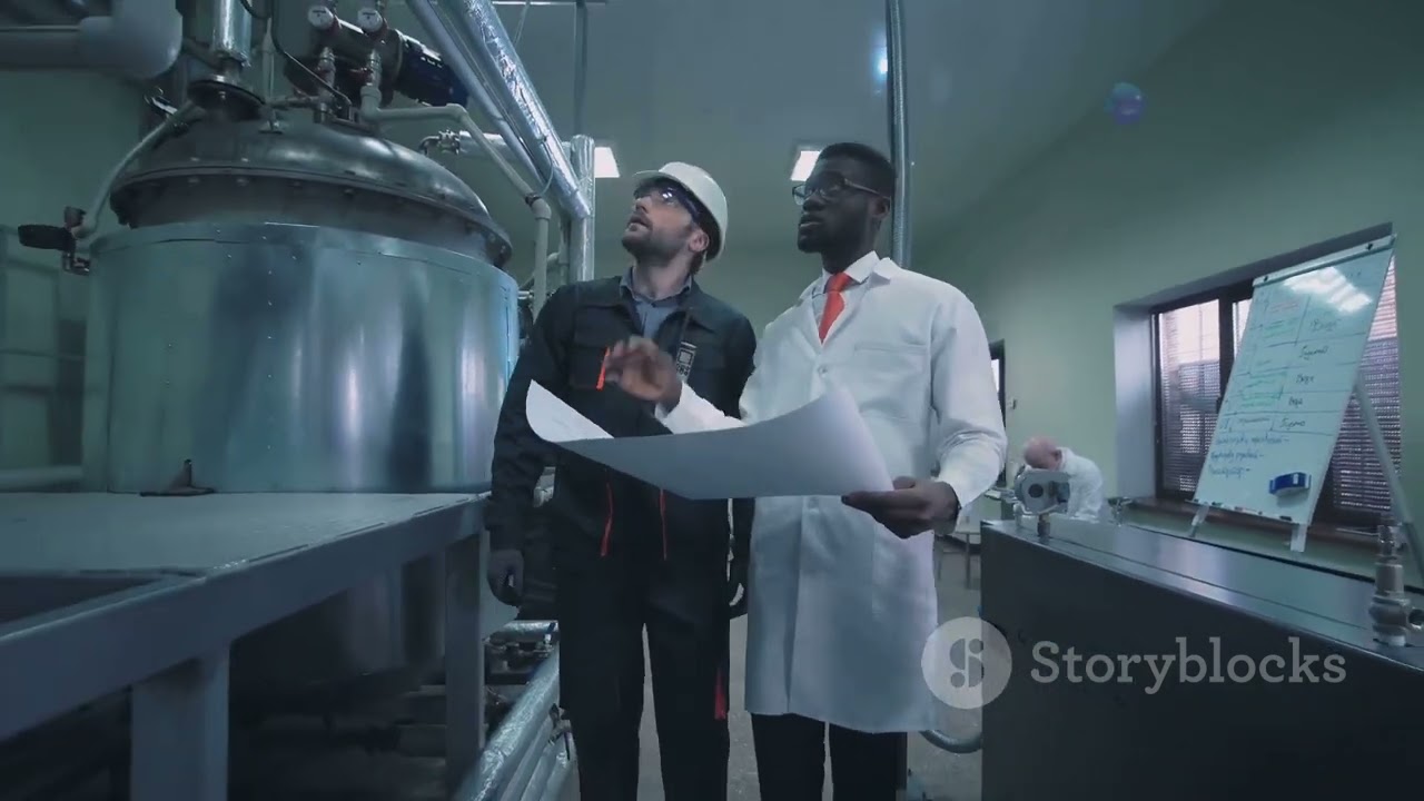 Executive/ Sr. Executive–Techno Commercial (Water Treatment & Water Purification Solutions) – Africa