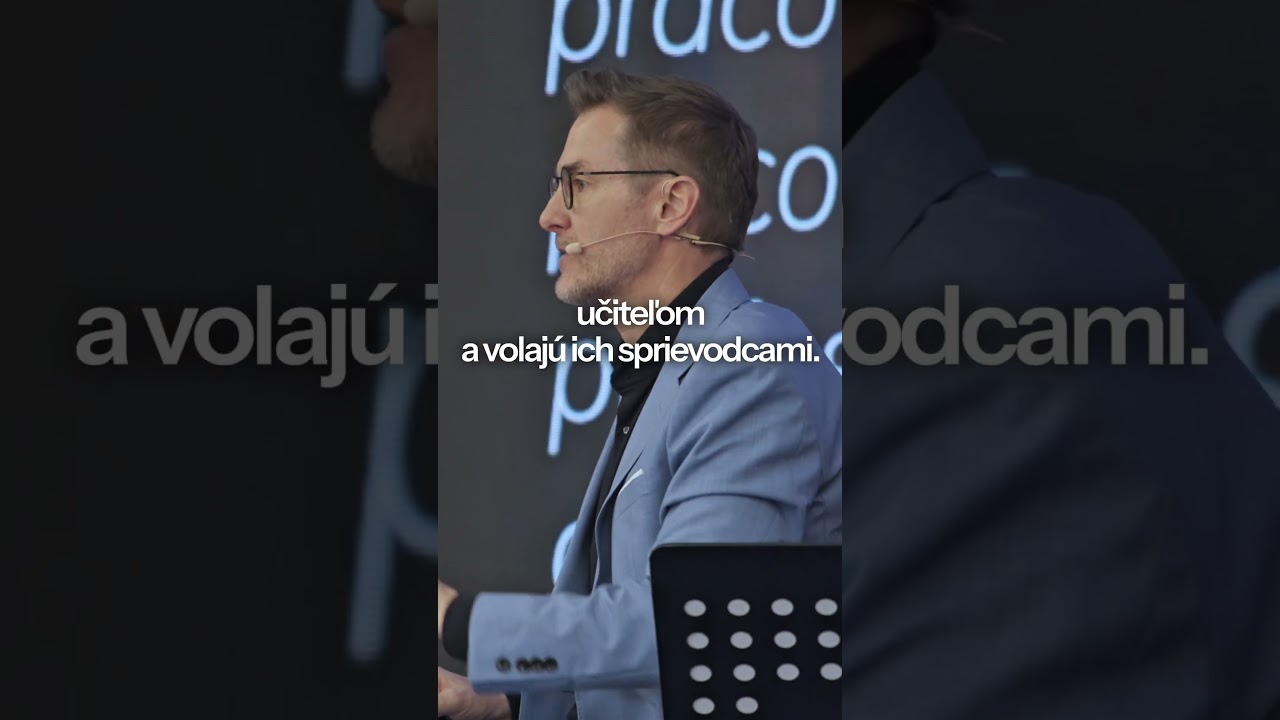 Humanoidn&yacute; bud&uacute; s&uacute;časťou na&scaron;ich životov🤖