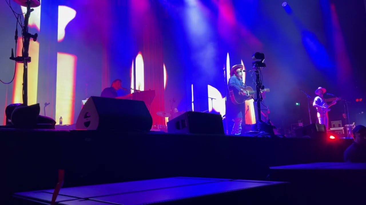 City and Colour - Little Hell | Live @ Budweiser Stage Toronto - August 25 ‘23