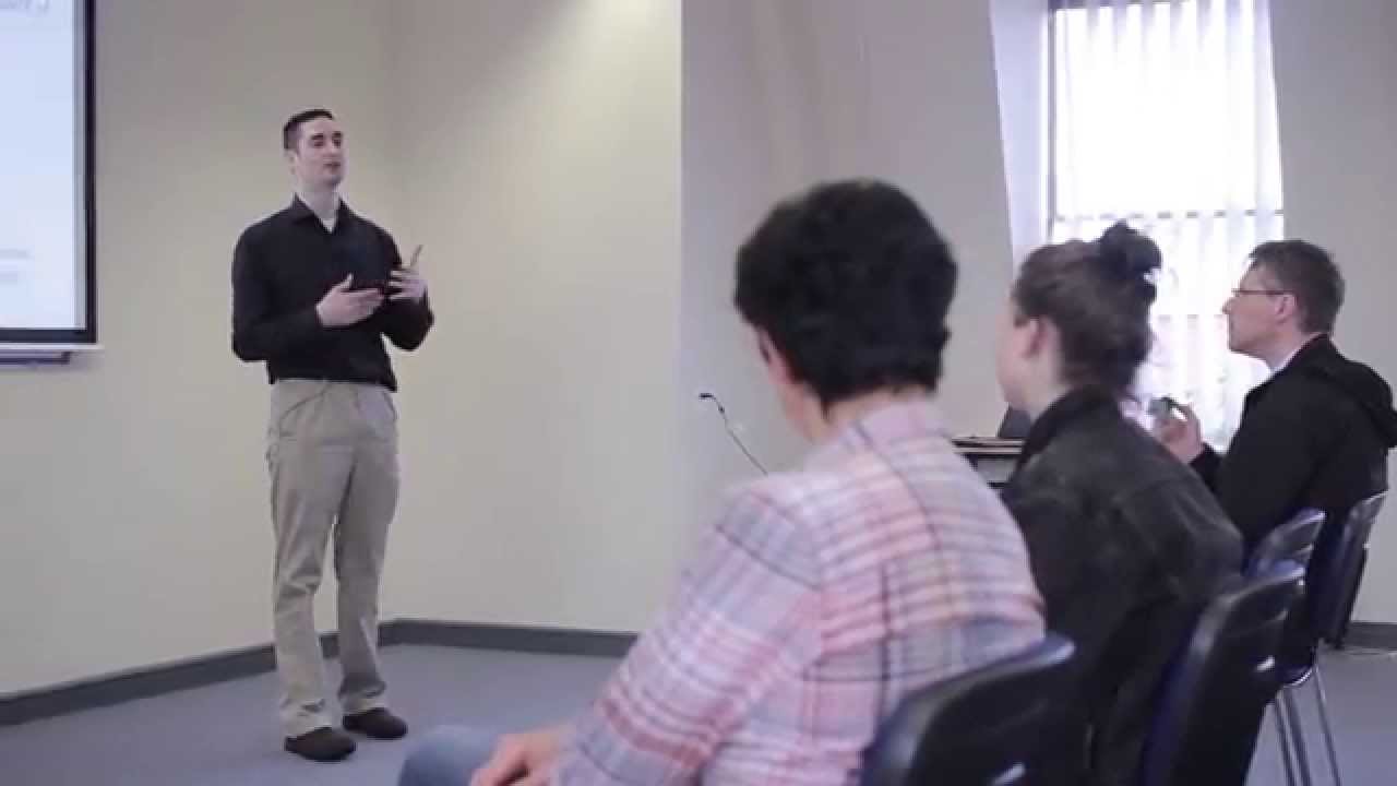 Introducing Biological Psychology
