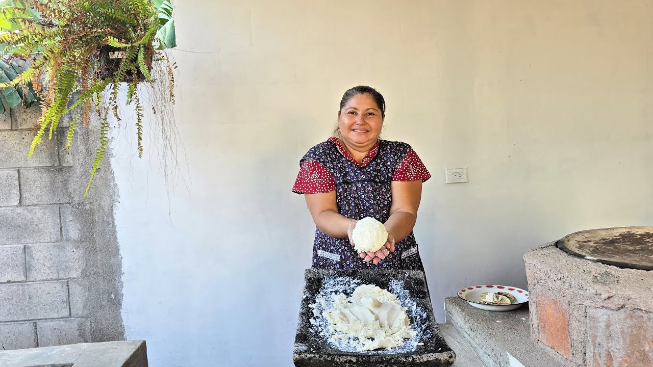 Asi prepare un delicioso QUESO 🧀 FRESCO  VIVIENDO EN EL CAMPO 