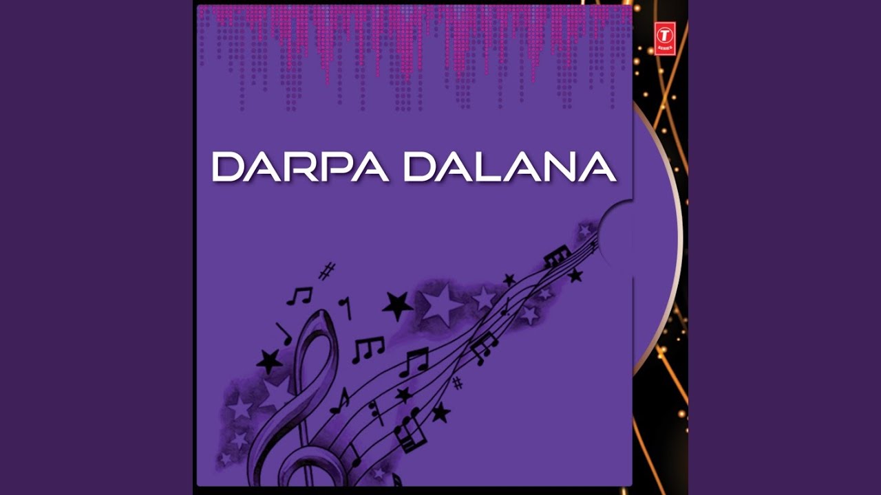 Darpa Dalana