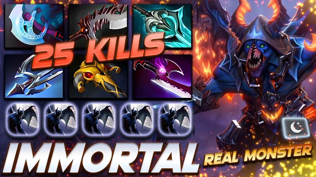 BALANAR NIGHT HUNTER - Dota 2 Pro Gameplay [Watch & Learn]