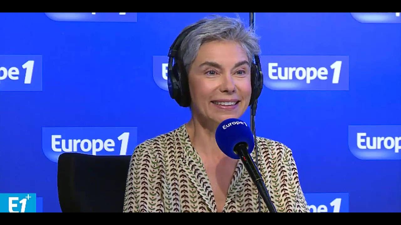 Voyage autour d'Elisabeth Quin