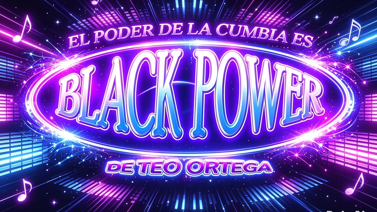 Danza San Juan - Grupo Black Power [Letra]