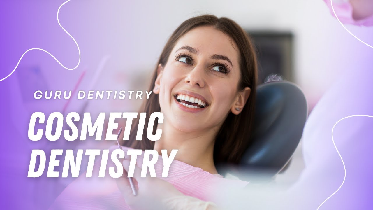 Cosmetic Dentistry Changes Lives | Dr. Vanila, Guru Dentistry, Best Orange County Dentist