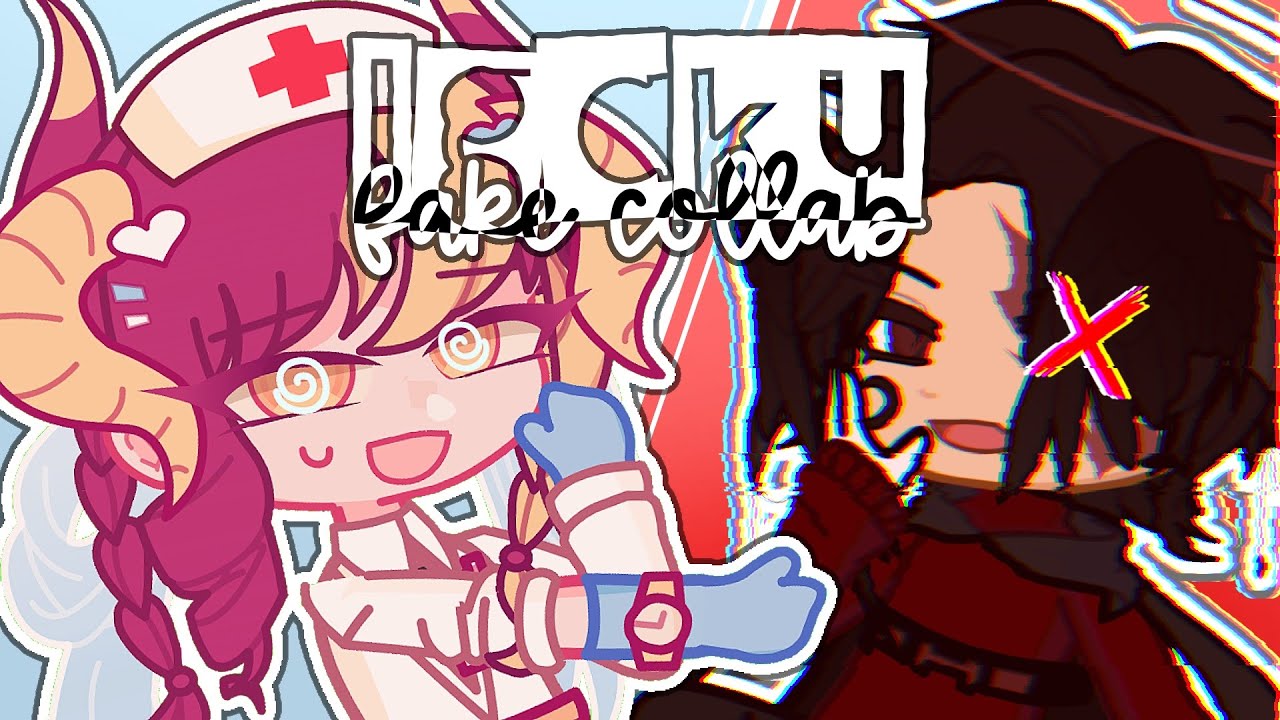 // IGAKU  💊 // FAKE COLLAB // #y3llowitis // FT: @y3llowx and Artyx // ENJOY! //