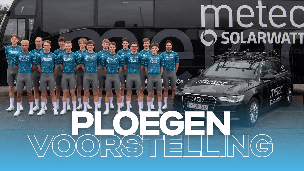 TEAM METEC-SOLARWATT P/B MANTEL S.2026