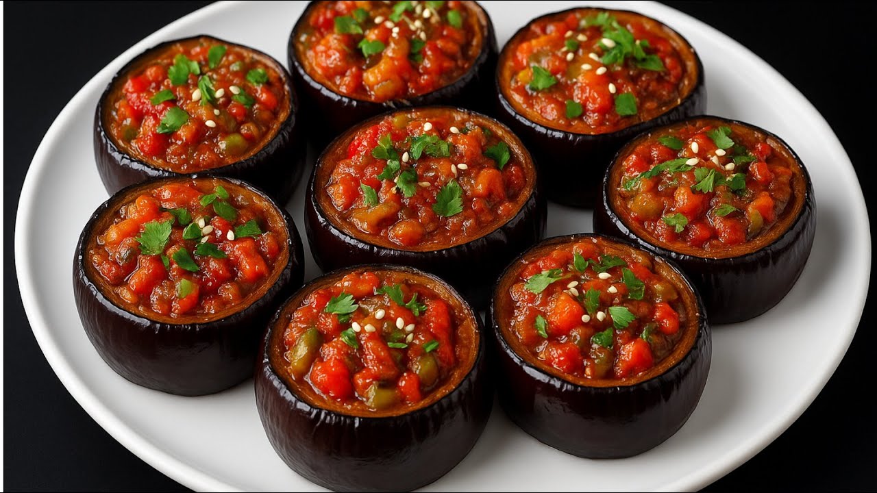 I have never had such delicious bamjan! (It is easy and quick to prepare.)