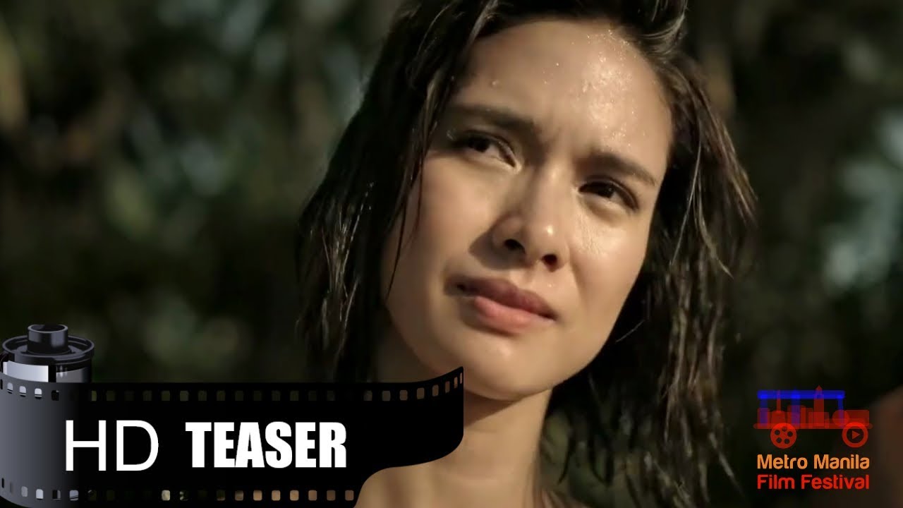 SIARGAO (2017) Official Teaser
