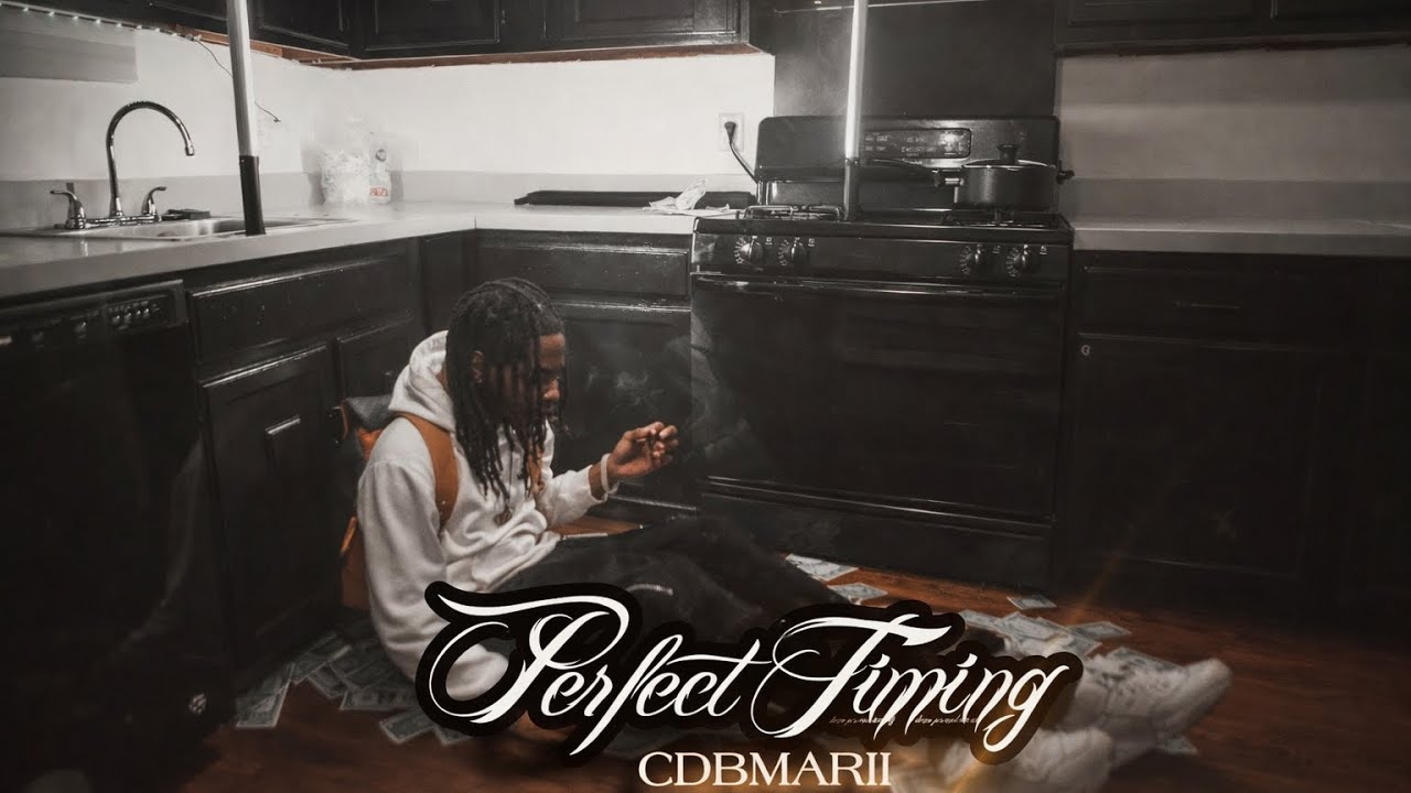 CDBMARII- Venting Part2