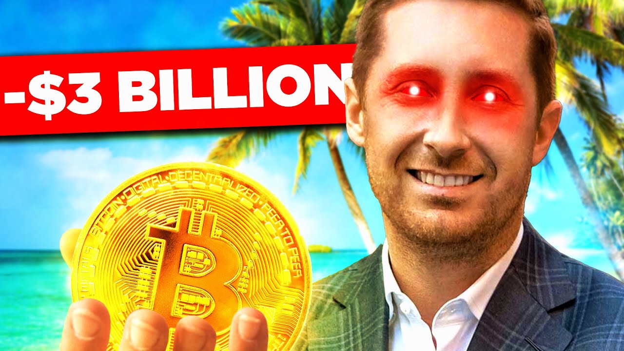 How Blockfi Went From Billions To Bankrupt In 5 Years