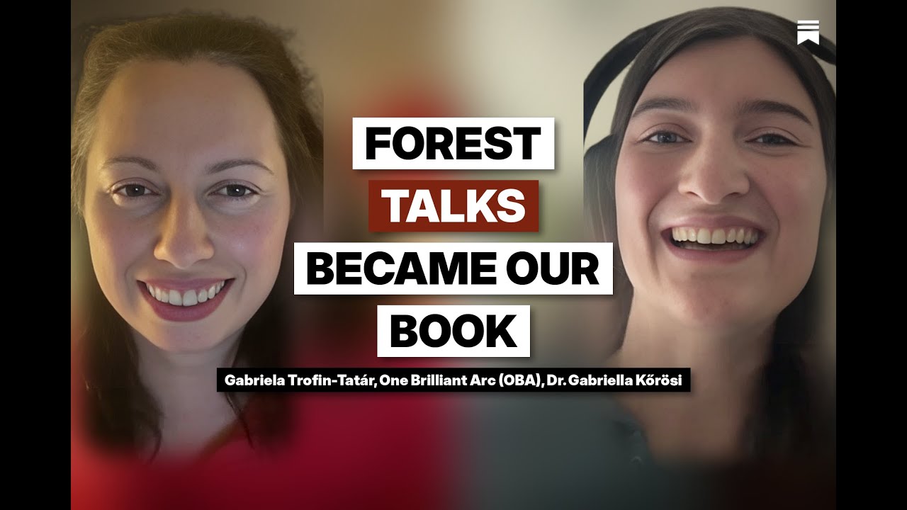 Weaving Connections Across Continents—the Power of Nature Interview 