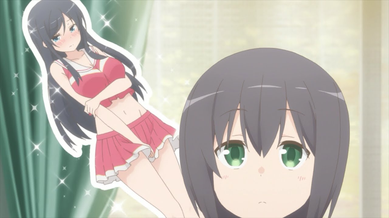 Momentos Divertidos del Anime #32