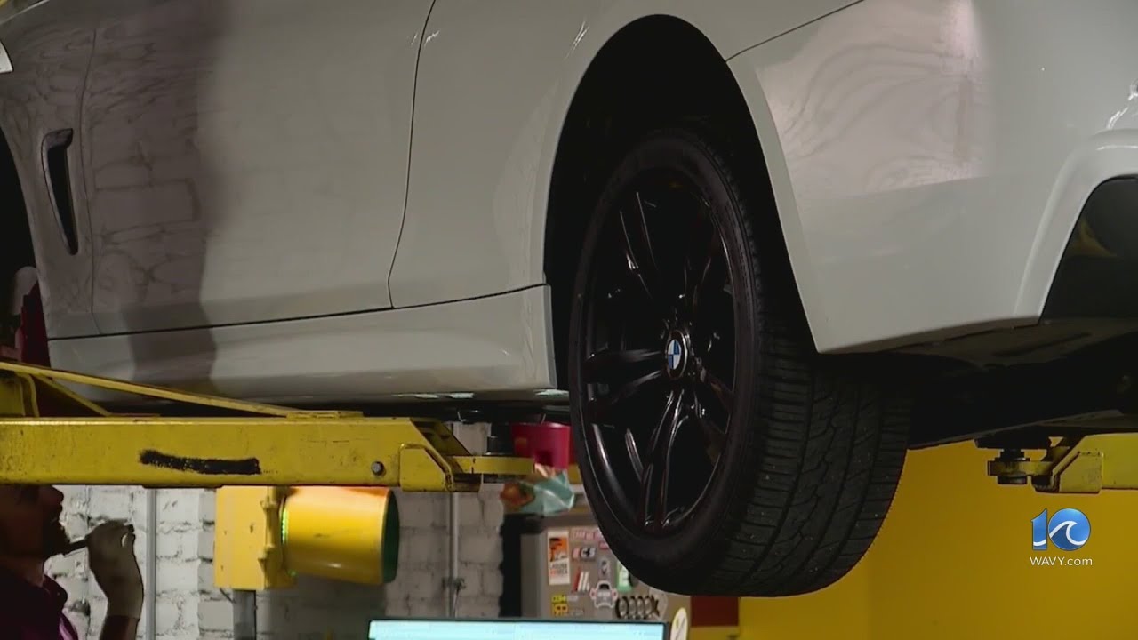 Trump expected to reduce US auto tariffs