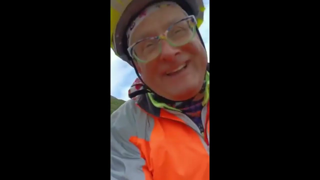 Utterlty Brilliant Britain - North Coast 500 to Cape Wrath - 28