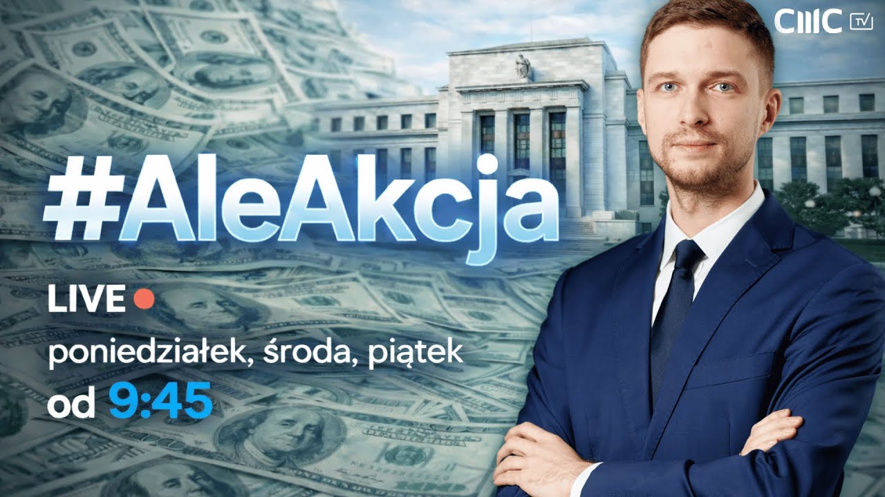 Niebezpieczne pozycjonowanie inwestor&oacute;w na USD 