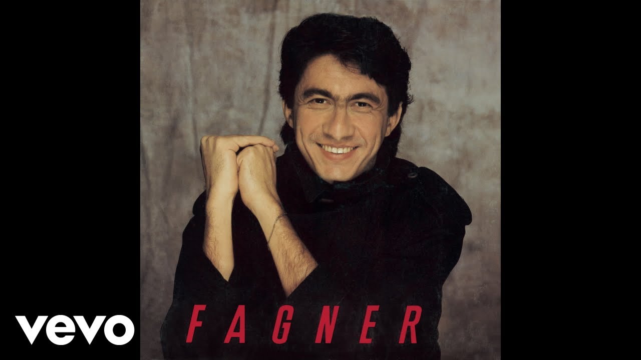 Fagner - Me Leve (Cantiga para Não Morrer) (Pseudo Video)