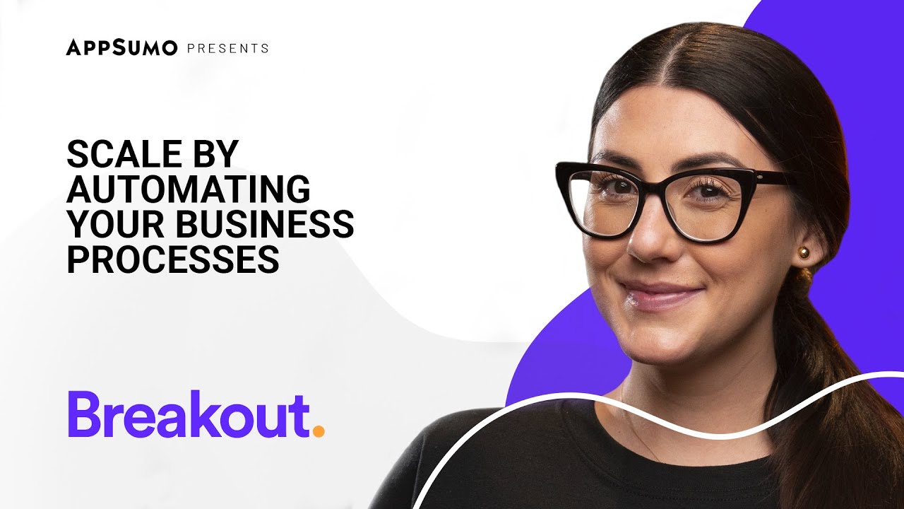 Automate Your SOPs with Breakout