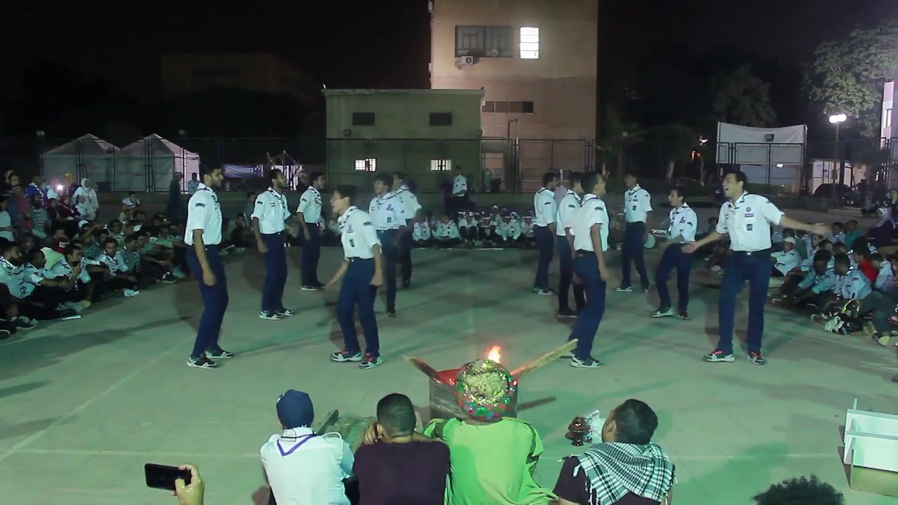 سمر منتخب جامعة القاهرة في القمية 30 بعين شمس