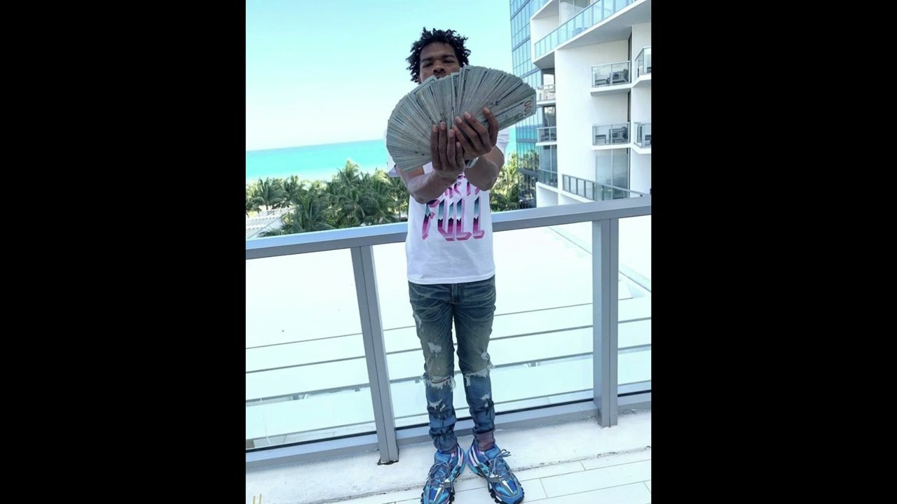 [FREE] Lil Baby Type Beat - 