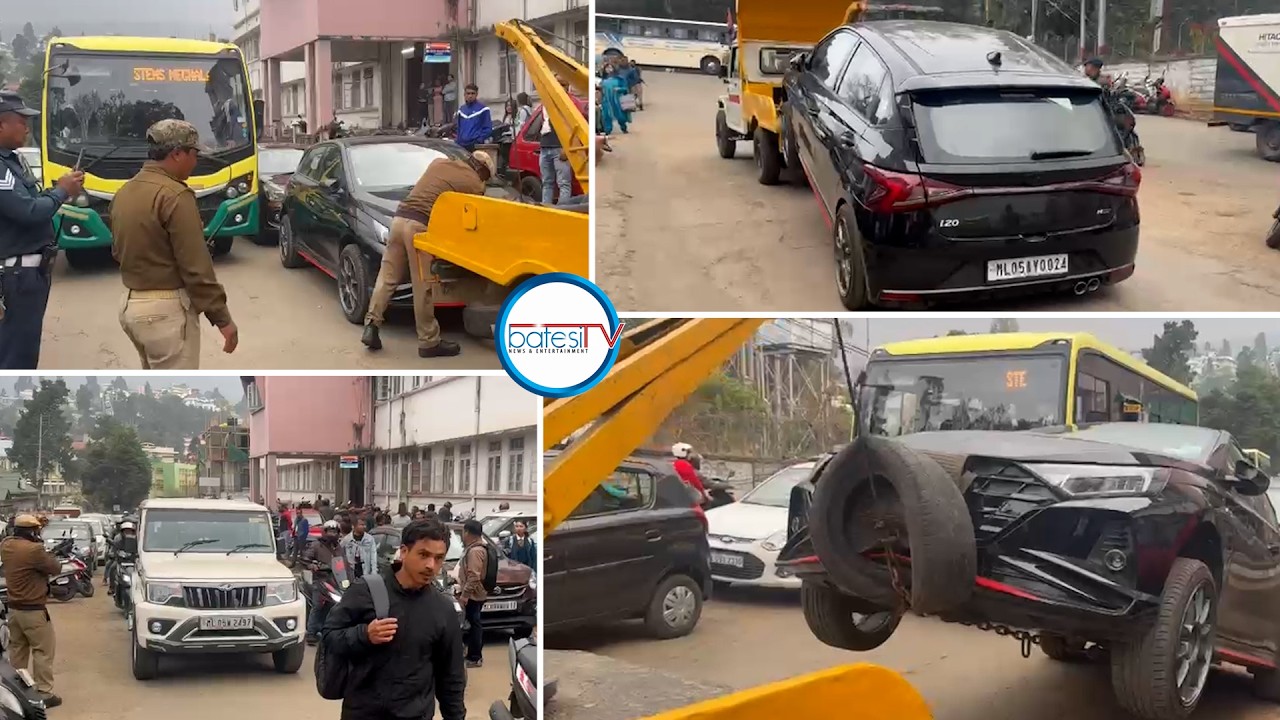 SBAK SAHKUT KUMBA 45 MINIT TAM KI KALI HA LACHAMIERE, TAN KI PULIT ÏA KA KALI I20 SHA THANAT