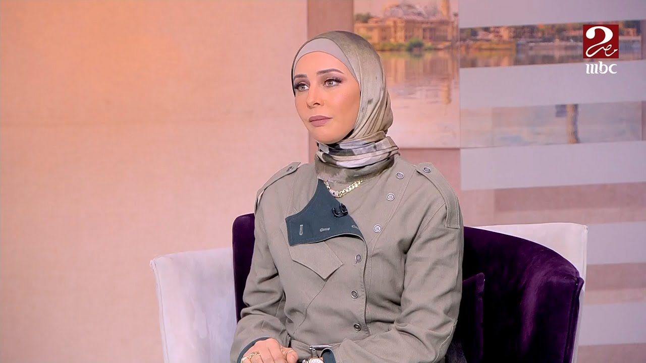 نصائح مهمة من أ. ايمان عباس لإعادة شحن الطاقة الإيجابية وطريقة فعالة لتغذية العقل