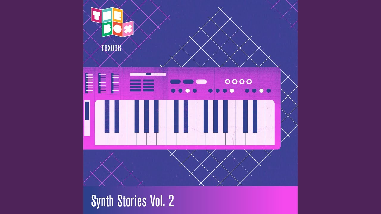 Synth Stories