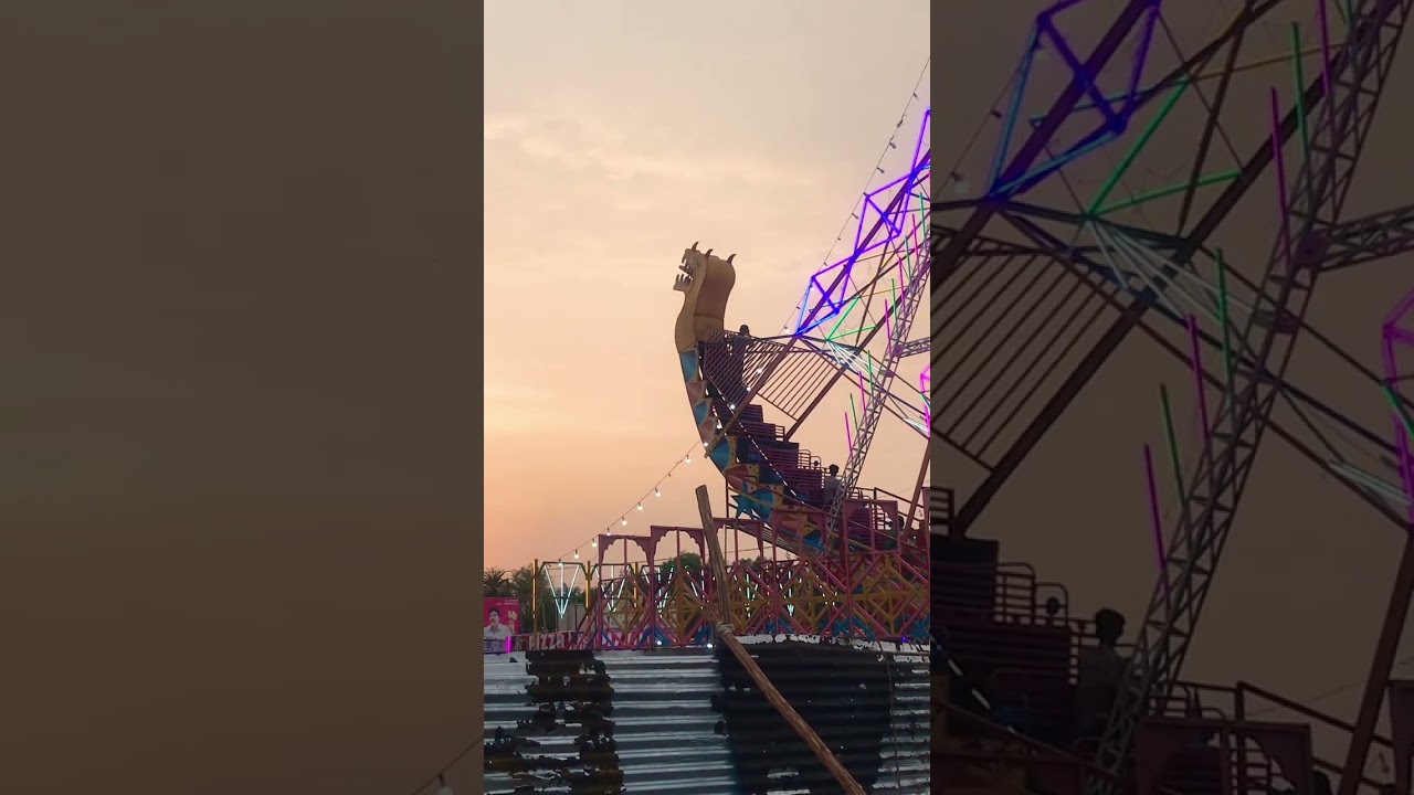 Sanawad mela nav jhula short video #dj #remix