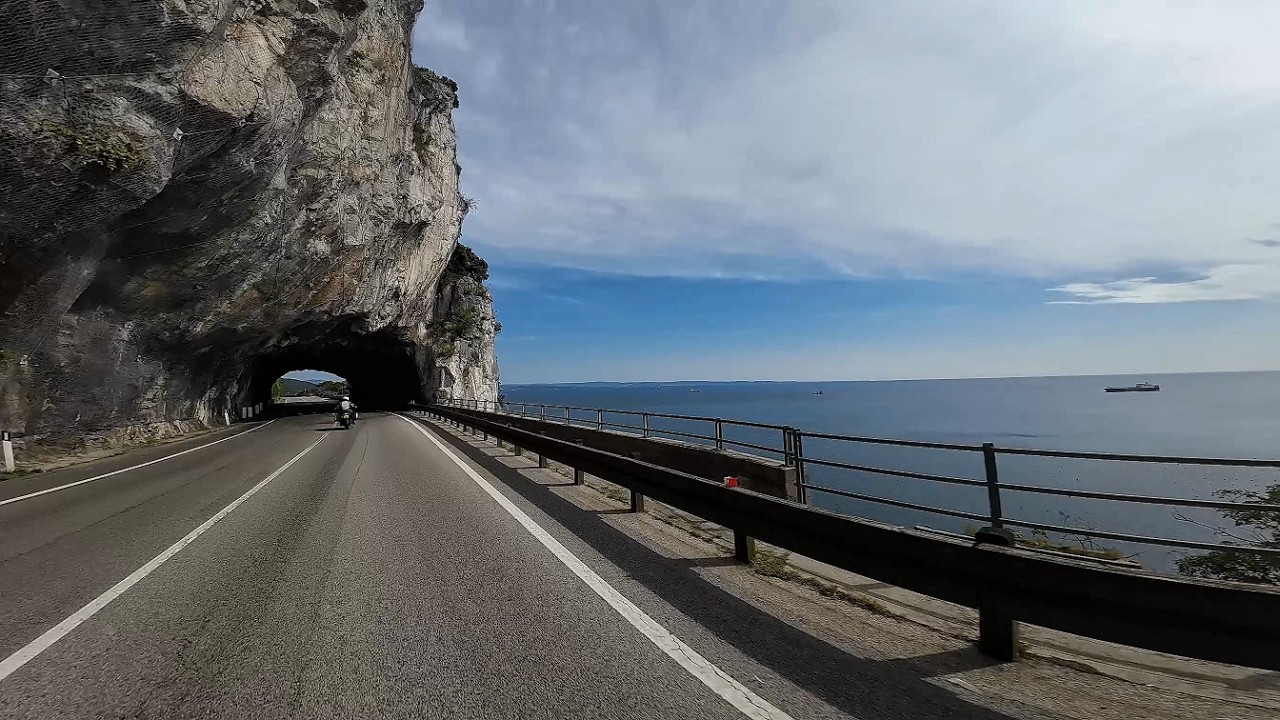 Croatia June 2025 day 1
