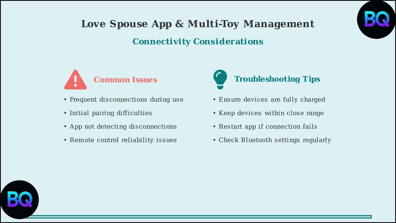 How to Connect & Control Multiple Toys on Love Spouse App &ndash; Full Multi Device Setup Guide 2025