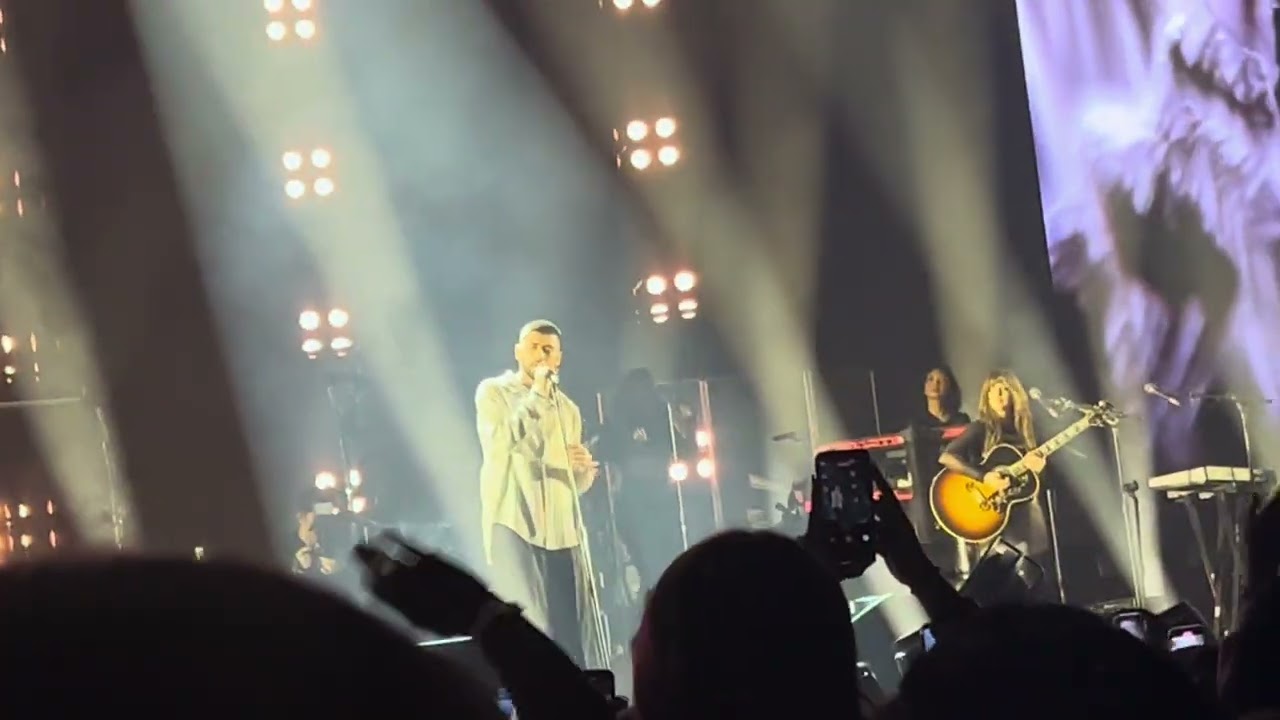 Zayn - Scripted (1/30/2026) Las Vegas Residency Night 6