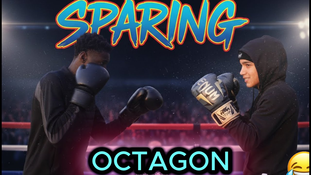 Sparing (OCTAGON REIF???)