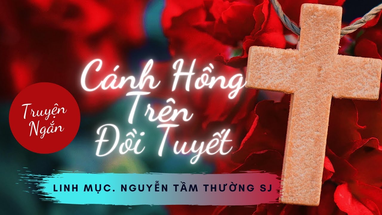 Truyện ngắn: Cánh Hồng Trên Đồi Tuyết I  Lm Nguyễn Tầm Thường S.J
