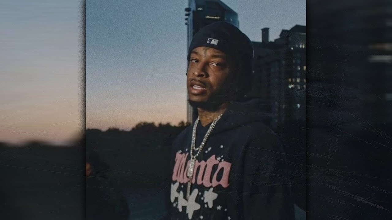 *Free* Metro Boomin x 21 Savage Type Beat 2024 - 