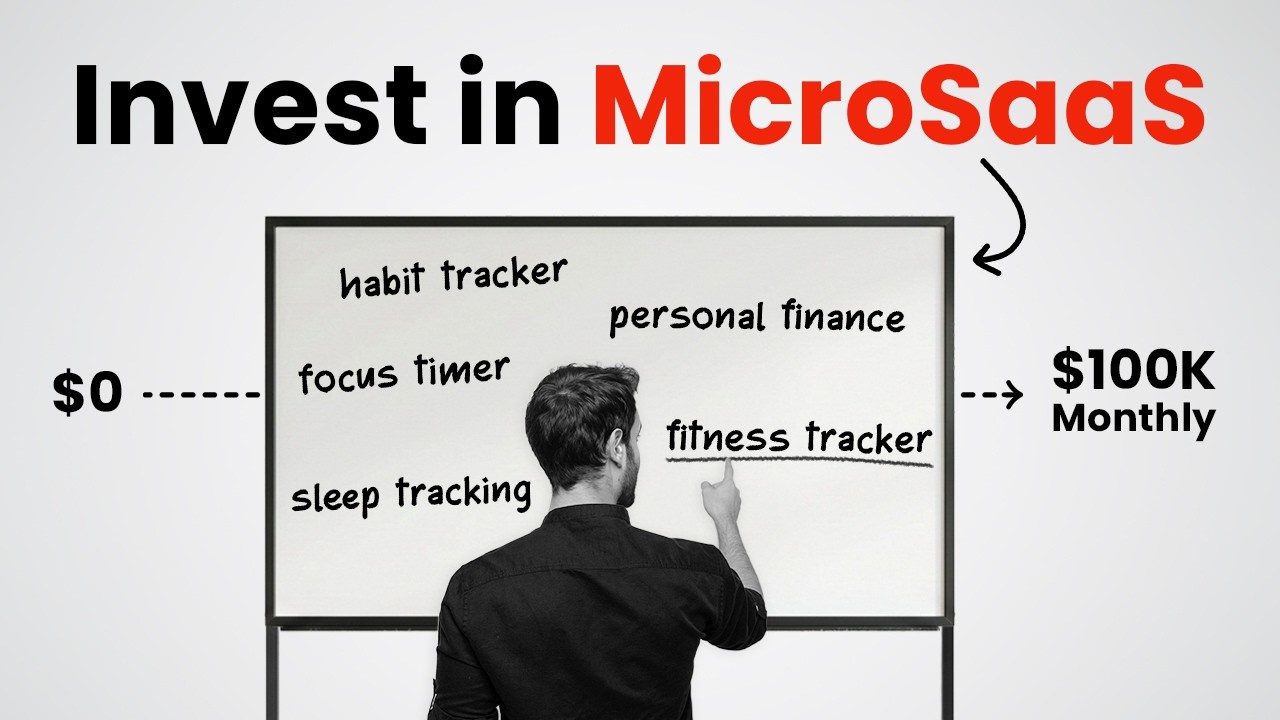 Top 5 Micro SaaS Ideas That Can Make You $$$ in 2026