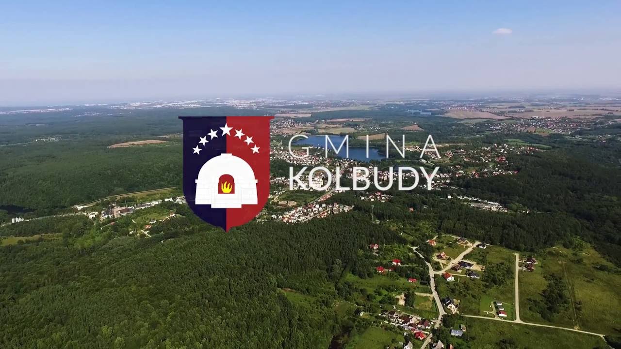 Gmina Kolbudy